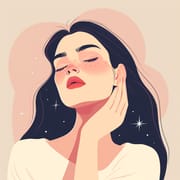 Face Massage, Skincare: forYou Icon